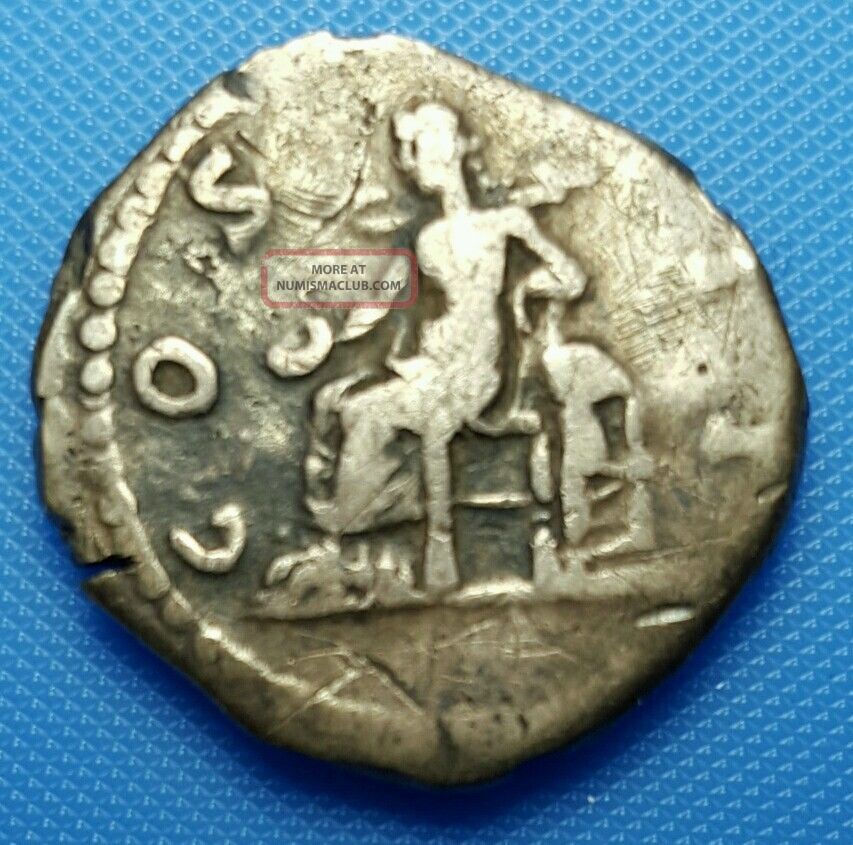 denarius worth