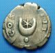 117 - 138 Ad,  Hadrian,  Roman Denarius Coins: Ancient photo 1