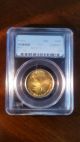 1913 $10 Gold Pcgs Ms63 Indian Head Eagle Dollar Bright Gold photo 1