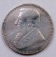 1893 South Africa Six 6 Pence F,  Scarce Very Low 96,  000 Mintage Key Silver Coin Africa photo 1