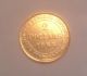 1865 Newfoundland Canada Gold 2 Dollar Coin - Only 10,  000 Minted Coins: World photo 1