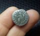 Antique Coin Silver Marcus Aurelius Roman Denarius 161 - 180 A.  D 0395 Ca Coins: Ancient photo 1