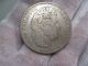 1834 - A Silver 5 Francs.  Paris France.  Louis Philippe I. France photo 1