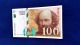 France,  100 Francs,  1997 Europe photo 1