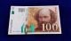 France,  100 Francs,  1997 Europe photo 2
