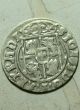 Medieval Europe Silver Coin Poland 1624 Sigismund Iii Polker 1/24 Thaler Coins: Medieval photo 1