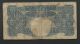 Malaya 1941 Kgvi $1 9372 Paper Money: World photo 1