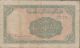 Egypt 10 Piastres L.  1940 P 168a Series C/4 Kg.  Faruq Circulated Banknote Rare Africa photo 1