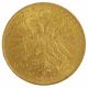 Austrian 100 Corona Gold Coin Coins: World photo 1