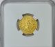 Ancient Gold Byzantine Empire Heraclius,  Her Ad 610 641 Ngc Choice Xf $548.  88 Coins: Ancient photo 3
