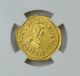 Ancient Gold Byzantine Empire Heraclius,  Her Ad 610 641 Ngc Choice Xf $548.  88 Coins: Ancient photo 4