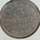 Germany - 3 Mark - Weimar Republic - 1922 - G Great Coin Germany photo 1