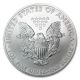 1 Oz Silver American Eagle (random Year) Price Per Coin Silver photo 1