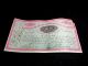 1880 Buckeye Mining & Tunneling Co Of Colorado Stock Certificate 100 Shares Stocks & Bonds, Scripophily photo 2