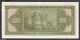 National Bank Of Greece Drachmae 100/20.  4.  1923 