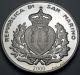 San Marino 10000 Lire 2000r Proof - Silver - Jesus Christ - 2423 猫 Italy, San Marino, Vatican photo 1