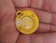 1.  6 Grams Traditional Turkish Gold Coin 24k.  995 Gold photo 3