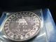 Empire Of Iran 1971 Proof Silver 200 Rials - First Limited Issue - Middle East photo 2
