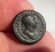 Trajan Quadrans Rome Ad 101 - 117 Rare Coins: Ancient photo 1