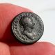 Trajan Quadrans Rome Ad 101 - 117 Rare Coins: Ancient photo 3