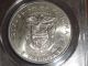 1976 Panama 5 Balboa’s - Clad Planchet Struck By Silver Dies Error,  Ms - 65 Coins: World photo 1