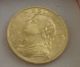 1935 B Switzerland 20 Francs Gold Coin Helvetia Gold Coin No L Coins: World photo 1
