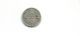 Guyana 1943 4 Pence Silver Coin South America photo 1
