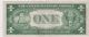 $1 1935 - B Silver Certificate (crisp) Small Size Notes photo 1