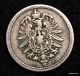 Germany Empire 5 Pfennig 1875 - C B2 Germany photo 1