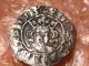 Edward I 1272 - 1307 Silver Long Cross Penny - London 3 Coins: Medieval photo 1