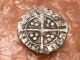 Edward I 1272 - 1307 Silver Long Cross Penny - London 3 Coins: Medieval photo 2