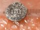 Edward I 1272 - 1307 Silver Long Cross Penny - London 3 Coins: Medieval photo 3