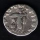 Anceint Indo - Greek Portrait Drachma Rarest Silver Coin Ex.  Rare, Coins: Ancient photo 1