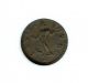 Diocletian 284 - 305 Ad.  Ae Antoninianus - Ric V 28,  Jupiter Reverse - Very Fine, Coins: Ancient photo 1