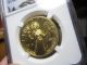 2015 Ultra High Relief - Early Releases - Ngc Ms - 69 1 Oz Of Gold Gold photo 2