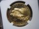 2015 Ultra High Relief - Early Releases - Ngc Ms - 69 1 Oz Of Gold Gold photo 5
