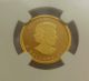 2014 Canadian $5 Gold Woolly Mammoth Ngc Pf70 Perfect Coin 1/10 Oz.  9999 Gold Gold photo 2
