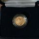 1991 $5 American Eagle Proof Gold photo 2