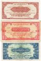 Anglo - Palestine Bank 10 - Pound (1948) Prefix B,  Avf Middle Note Only.  Norsvbosco Middle East photo 1