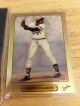 Rare 1992 Roberto Clemente 999.  9 1 Gram Fine Gold Card Only 1200 Exist Pirates Gold photo 2