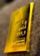 1 Gram.  999 Gold Valcambi Suisse Bullion Bar,  Fine Solid Gold,  $5 Cloth Gold photo 2