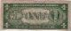 Series 1935 A Brown Seal One Dollar Hawaii Silver Certificate $1 Note Small Size Notes photo 1