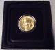 2015 American Liberty High Relief Gold Coin W/box And Gold photo 4