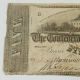 1863 $5 Dollar Confederate States Currency Csa Civil War Note Paper Money: US photo 1