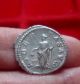 Caracalla Denarius,  Roman Silver Coin Coins: Ancient photo 1