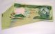Iraqi Dinar 10,  000 Uncirculated Middle East photo 2
