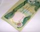 Iraqi Dinar 10,  000 Uncirculated Middle East photo 5