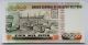 1989 Peru,  100,  000 Intis,  Unc Paper Money: World photo 1