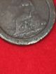1797 George Iii One Pence Cartwheel Coin 1 Penny Great Britain Penny photo 4
