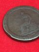 1797 George Iii One Pence Cartwheel Coin 1 Penny Great Britain Penny photo 5